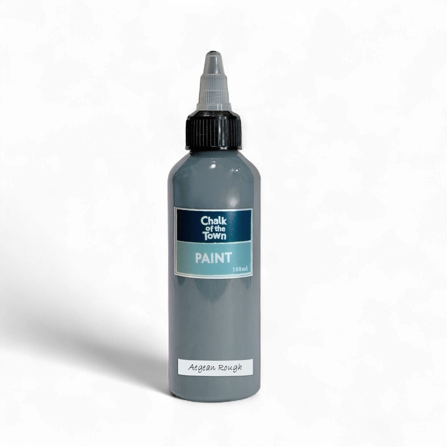 Aegean Rough - Χρώμα Κιμωλίας | Chalk Of The Town® Paint - Chalk Of The Town®