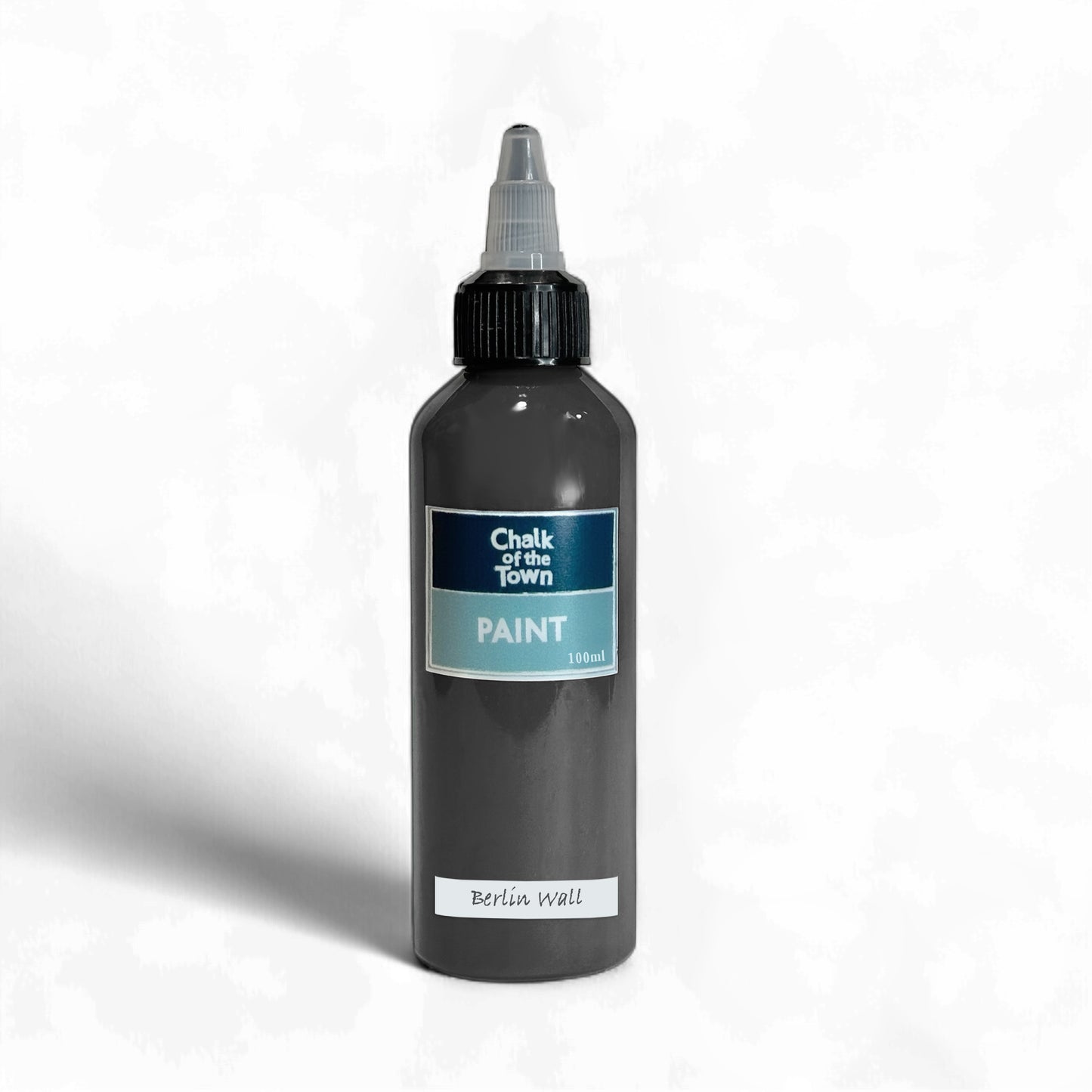 Berlin Wall - Χρώμα Κιμωλίας | Chalk Of The Town® Paint - Chalk Of The Town®