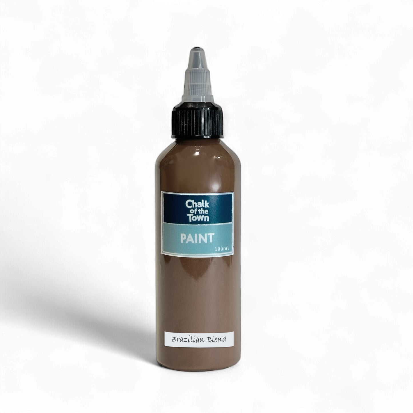 Brazilian Blend - Χρώμα Κιμωλίας | Chalk Of The Town® Paint - Chalk Of The Town®