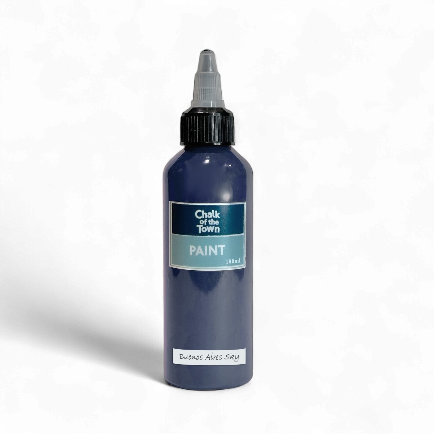 Buenos Aires Sky - Χρώμα Κιμωλίας | Chalk Of The Town® Paint - Chalk Of The Town®