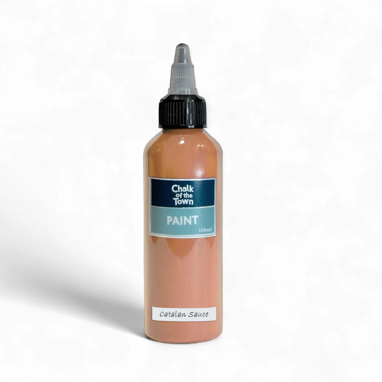 Catalan Sauce - Χρώμα Κιμωλίας | Chalk Of The Town® Paint - Chalk Of The Town®
