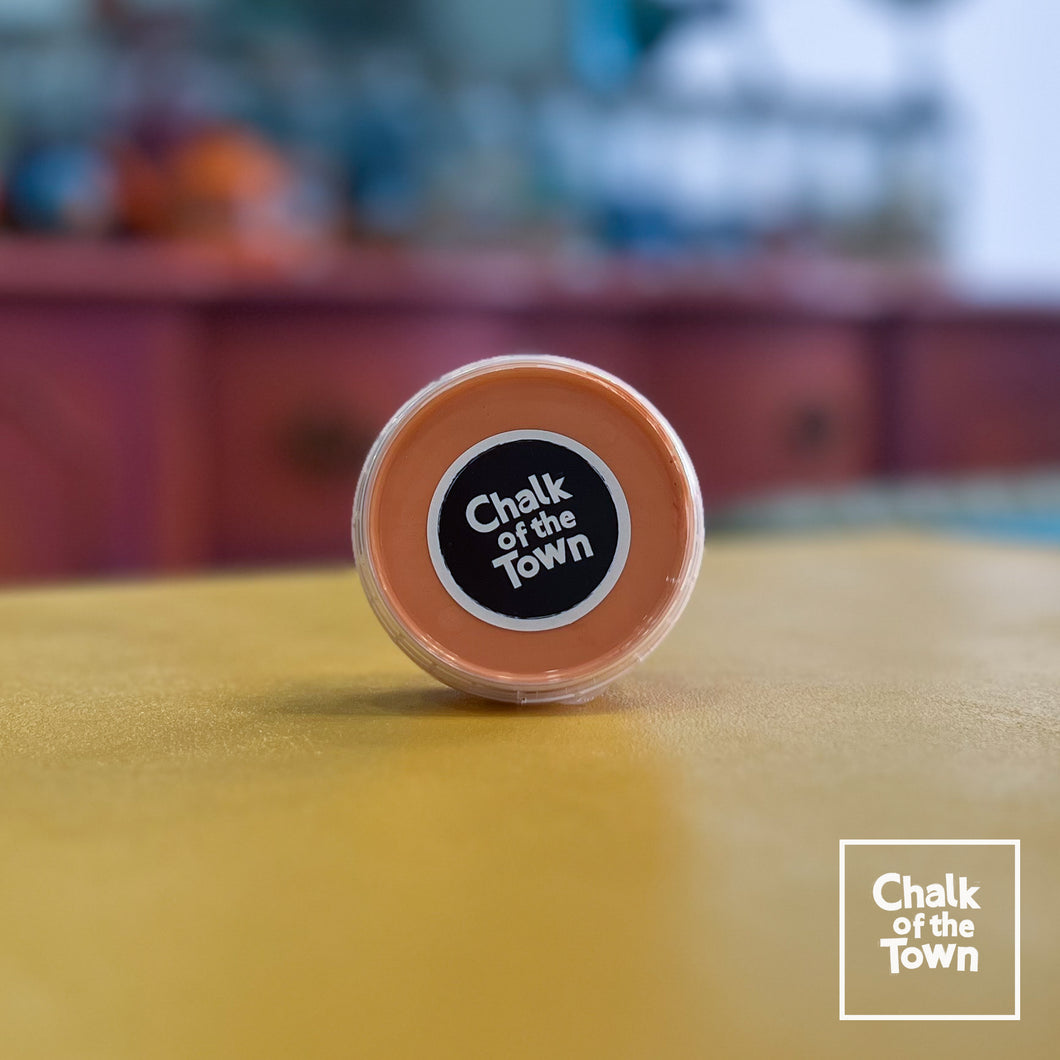 Catalan Sauce - Χρώμα Κιμωλίας | Chalk Of The Town® Paint - Chalk Of The Town®
