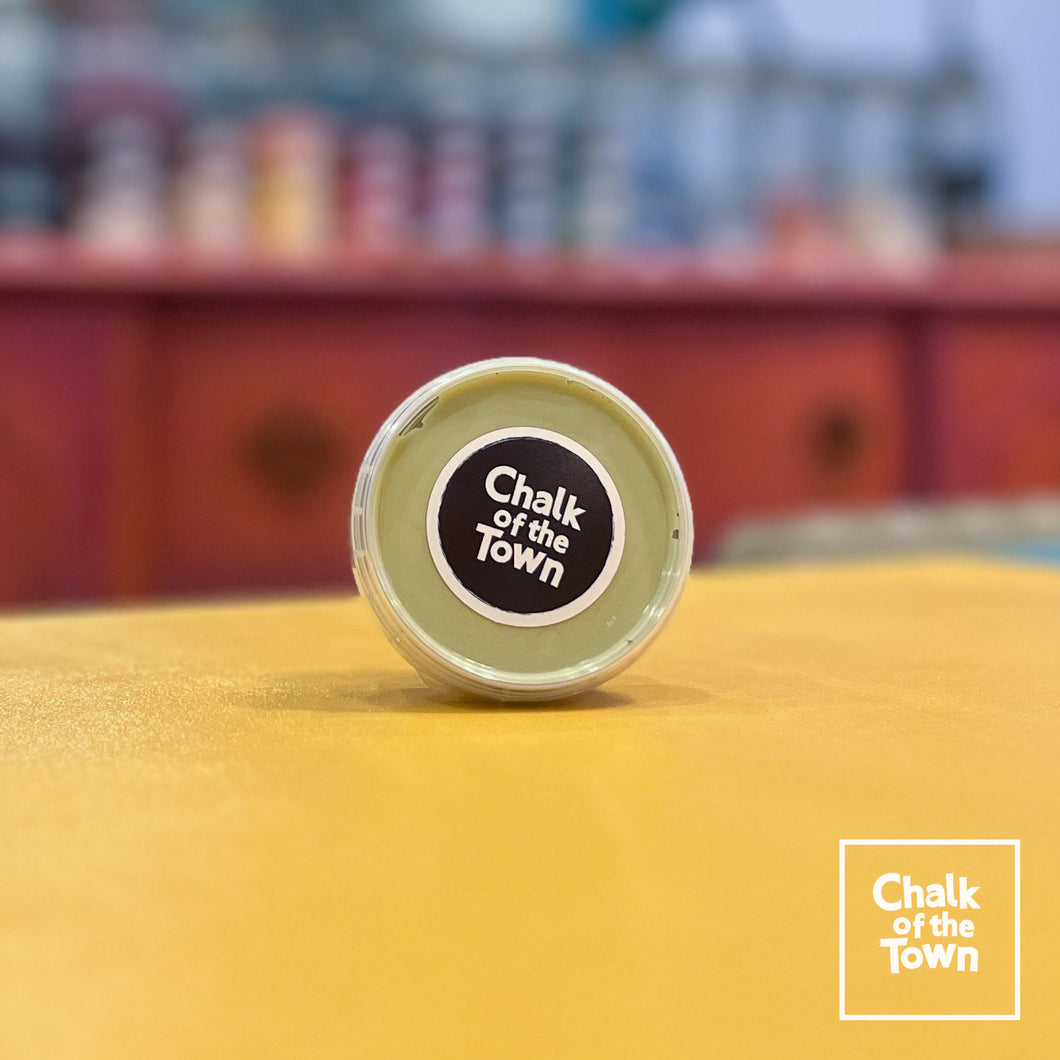 Messinian Garden - Χρώμα Κιμωλίας | Chalk Of The Town® Paint - Chalk Of The Town®