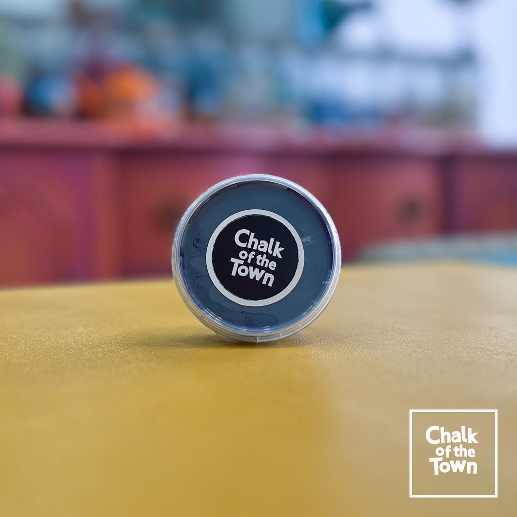 Norway Jeans - Χρώμα Κιμωλίας | Chalk Of The Town® Paint - Chalk Of The Town®