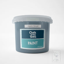 Aegean Rough - Χρώμα Κιμωλίας | Chalk Of The Town® Paint