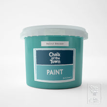 Beirut Bazaar - Χρώμα Κιμωλίας | Chalk Of The Town® Paint - Chalk Of The Town®