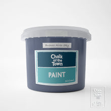 Buenos Aires Sky - Χρώμα Κιμωλίας | Chalk Of The Town® Paint