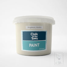 Pergamon Marble - Χρώμα Κιμωλίας | Chalk Of The Town® Paint - Chalk Of The Town®