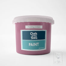 Tuscany Grapes - Χρώμα Κιμωλίας | Chalk Of The Town® Paint - Chalk Of The Town
