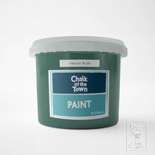 Venice Ride - Χρώμα Κιμωλίας Chalk Of The Town® Paint - Chalk Of The Town