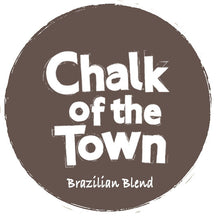Chalk Of The Town® - Χρωματολόγιο - Chalk Of The Town®