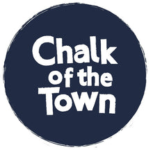 Buenos Aires Sky - Χρώμα Κιμωλίας | Chalk Of The Town® Paint - Chalk Of The Town®