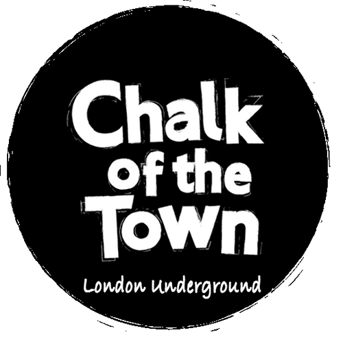 Chalk Of The Town® - Χρωματολόγιο - Chalk Of The Town®