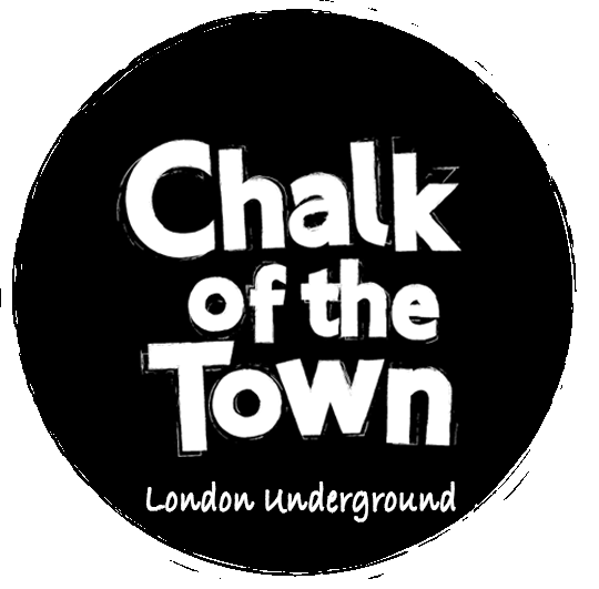Chalk Of The Town® - Χρωματολόγιο - Chalk Of The Town®