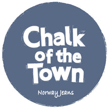 Chalk Of The Town® - Χρωματολόγιο - Chalk Of The Town®