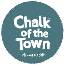 Chalk Of The Town® - Χρωματολόγιο - Chalk Of The Town®