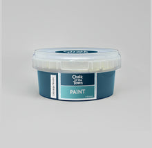 Chicago Blues - Χρώμα Κιμωλίας | Chalk Of The Town® Paint