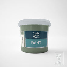 Dublin Park - Χρώμα Κιμωλίας | Chalk Of The Town® Paint