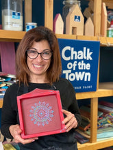 Chalk Of The Town®  - "Absolute Beginners" Workshops - Chalk Of The Town®