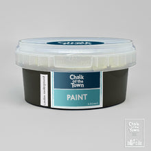 London Underground - Χρώμα Κιμωλίας | Chalk Of The Town® Paint