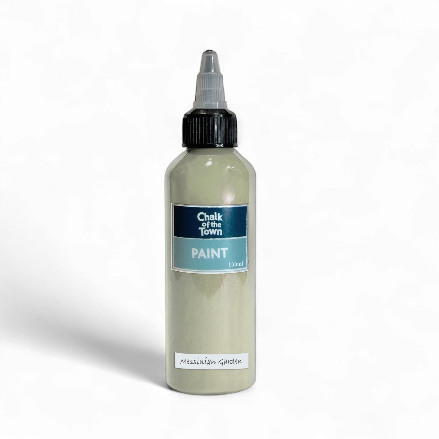 Messinian Garden - Χρώμα Κιμωλίας | Chalk Of The Town® Paint - Chalk Of The Town®