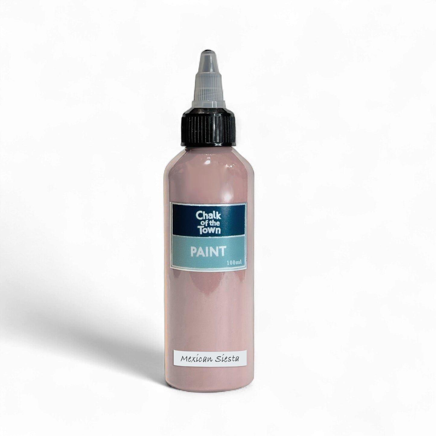 Mexican Siesta - Χρώμα Κιμωλίας | Chalk Of The Town® Paint - Chalk Of The Town®