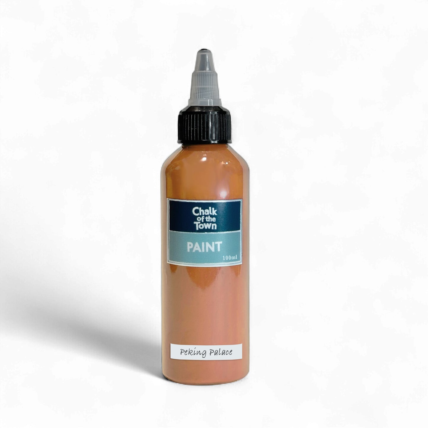 Peking Palace - Χρώμα Κιμωλίας | Chalk Of The Town® Paint - Chalk Of The Town®