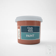 Peking Palace - Χρώμα Κιμωλίας | Chalk Of The Town® Paint