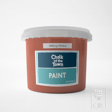 Peking Palace - Χρώμα Κιμωλίας | Chalk Of The Town® Paint