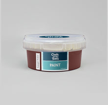 Pompeii Fresco - Χρώμα Κιμωλίας | Chalk Of The Town® Paint - Chalk Of The Town®