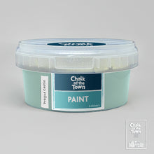 Prague Castle - Χρώμα Κιμωλίας | Chalk Of The Town® Paint - Chalk Of The Town®