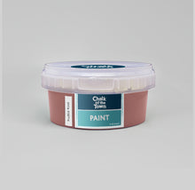 Puebla Rose - Χρώμα Κιμωλίας | Chalk Of The Town® Paint - Chalk Of The Town