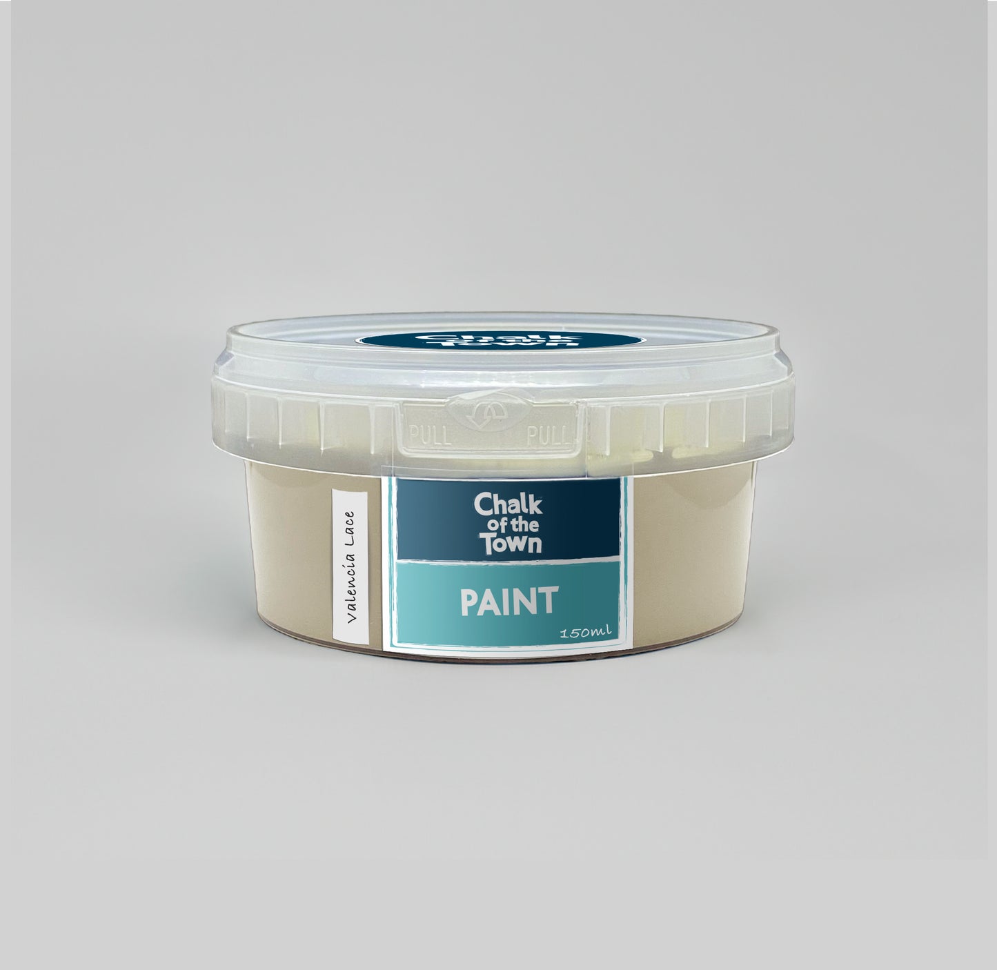 Valencia Lace - Χρώμα Κιμωλίας | Chalk Of The Town® Paint - Chalk Of The Town®