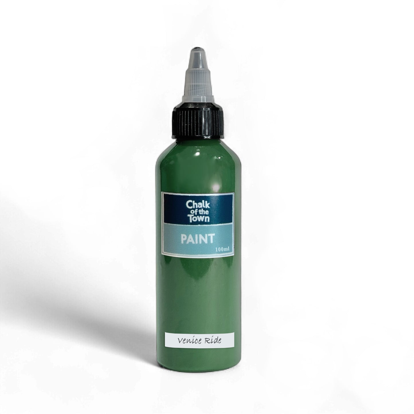 Venice Ride - Χρώμα Κιμωλίας Chalk Of The Town® Paint - Chalk Of The Town®