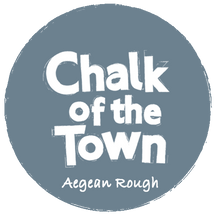 Chalk Of The Town® - Χρωματολόγιο - Chalk Of The Town®
