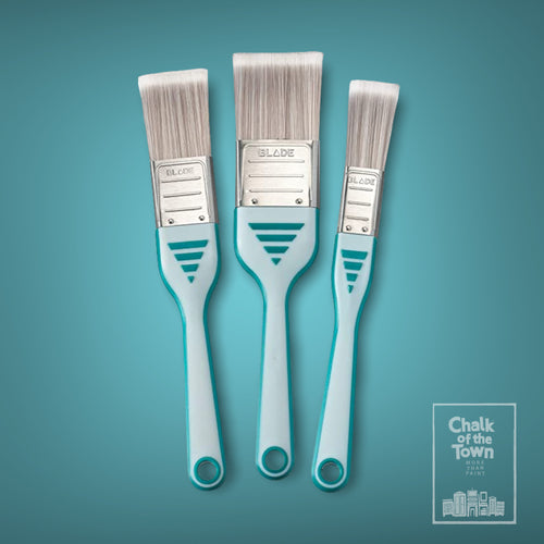 Chalk Of The Town® Brushes - Πινέλα HARRIS | Blade - Chalk Of The Town®