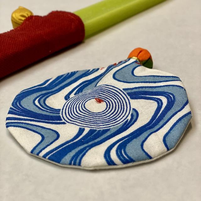 Chalk Of The Town - Easter Candles 2021 - design 1 | by Niki Orfanou - Chalk Of The Town®