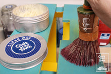 Chalk Of The Town® - Clear Wax / Διάφανο Κερί για χρώμα κιμωλίας - Chalk Of The Town®