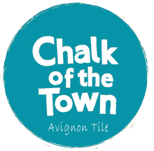Chalk Of The Town® - Χρωματολόγιο - Chalk Of The Town®