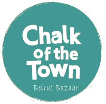 Chalk Of The Town® - Χρωματολόγιο - Chalk Of The Town®