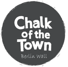 Chalk Of The Town® - Χρωματολόγιο - Chalk Of The Town®