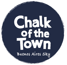 Chalk Of The Town® - Χρωματολόγιο - Chalk Of The Town®