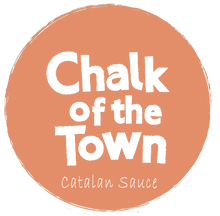 Chalk Of The Town® - Χρωματολόγιο - Chalk Of The Town®