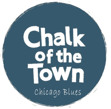 Chalk Of The Town® - Χρωματολόγιο - Chalk Of The Town®