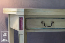 Messinian Garden - Χρώμα Κιμωλίας | Chalk Of The Town® Paint - Chalk Of The Town®