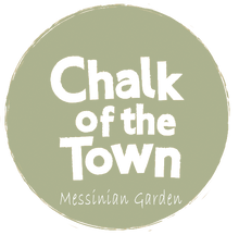 Chalk Of The Town® - Χρωματολόγιο - Chalk Of The Town®