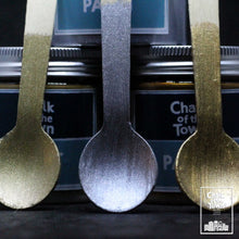 Metallic Bronze - Μεταλλικό Χρώμα | Chalk Of The Town® Paint - Chalk Of The Town®