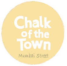 Chalk Of The Town® - Χρωματολόγιο - Chalk Of The Town®