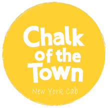 Chalk Of The Town® - Χρωματολόγιο - Chalk Of The Town®