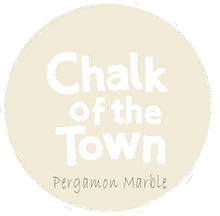 Chalk Of The Town® - Χρωματολόγιο - Chalk Of The Town®